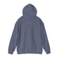 Made New Unisex Hooded Sweatshirt