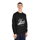 Jireh Unisex Crewneck Sweatshirt
