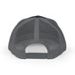 New Mercies Snapback Cap