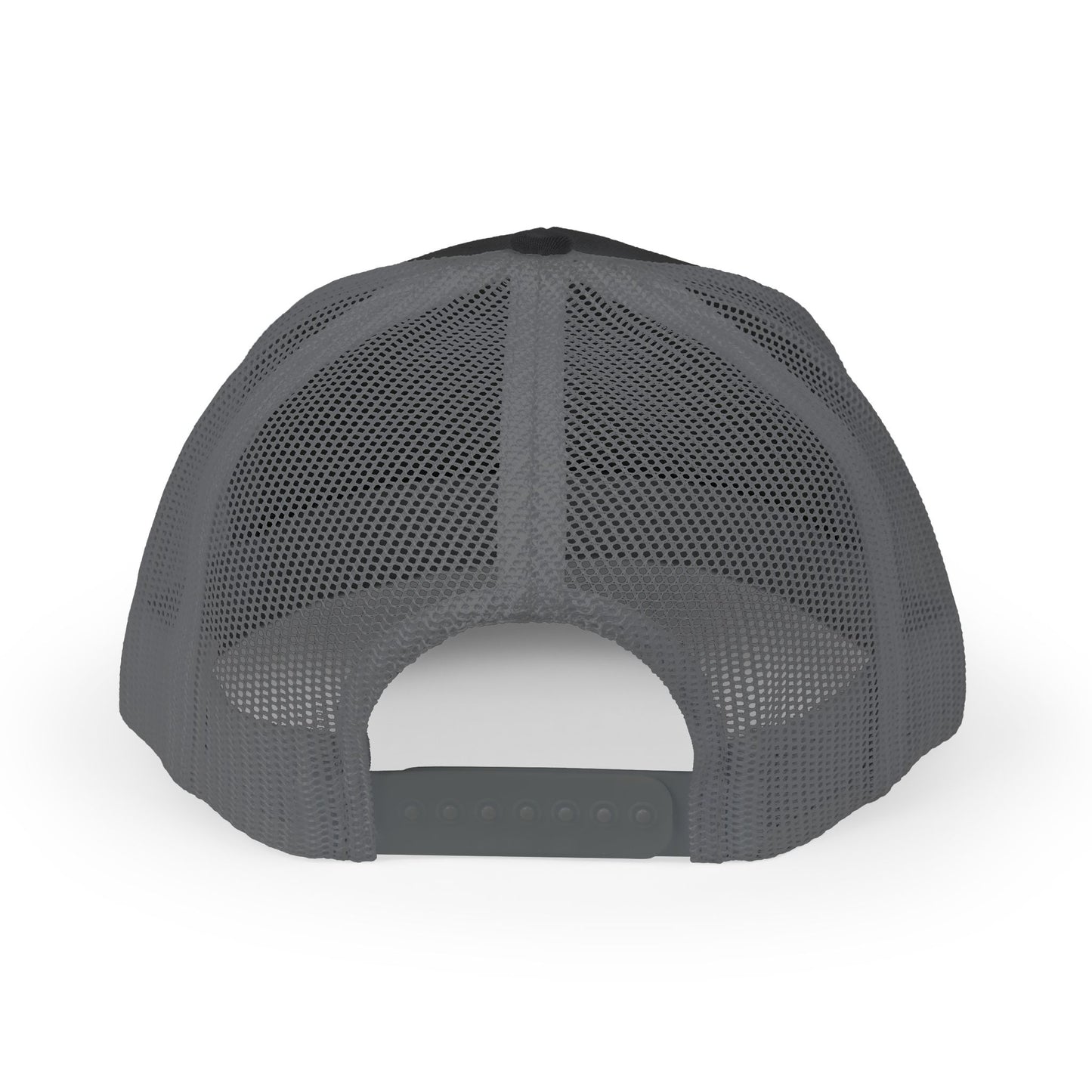 New Mercies Snapback Cap