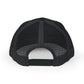 New Mercies Snapback Cap