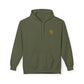 FREE Midweight Softstyle Fleece Hoodie