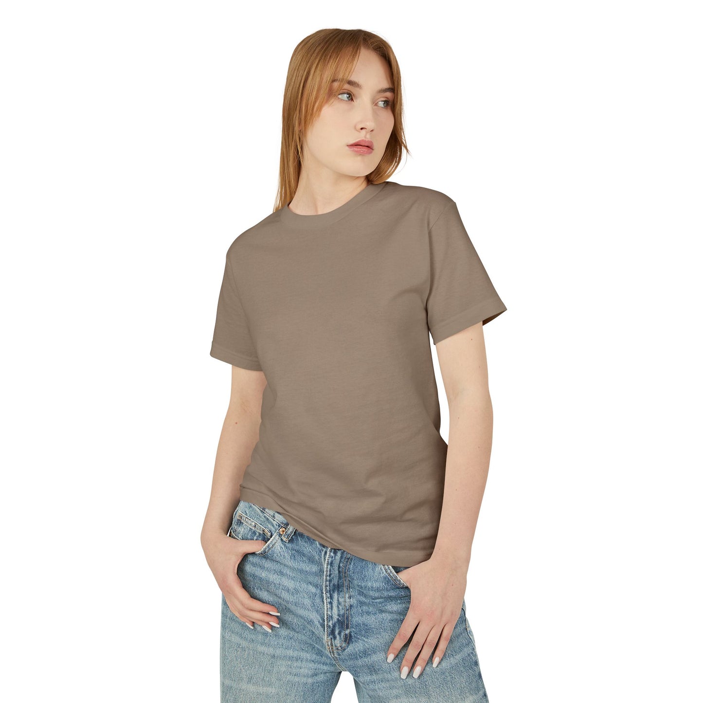 How Great Thou Art Garment-Dyed Heavyweight Cotton Tee