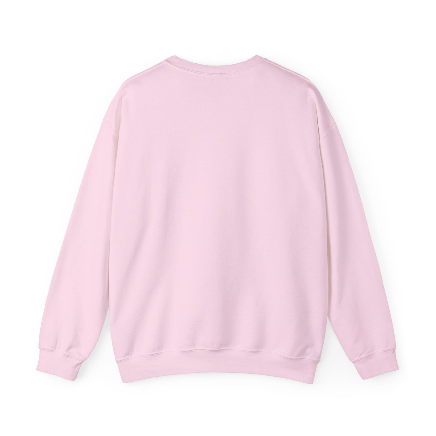 Jireh! Heavy Crewneck Sweatshirt