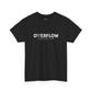 God's Overflowing Blessings Heavy Cotton Tee