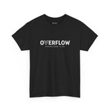 God's Overflowing Blessings Heavy Cotton Tee