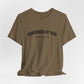 Kindness of God Short Sleeve Tee