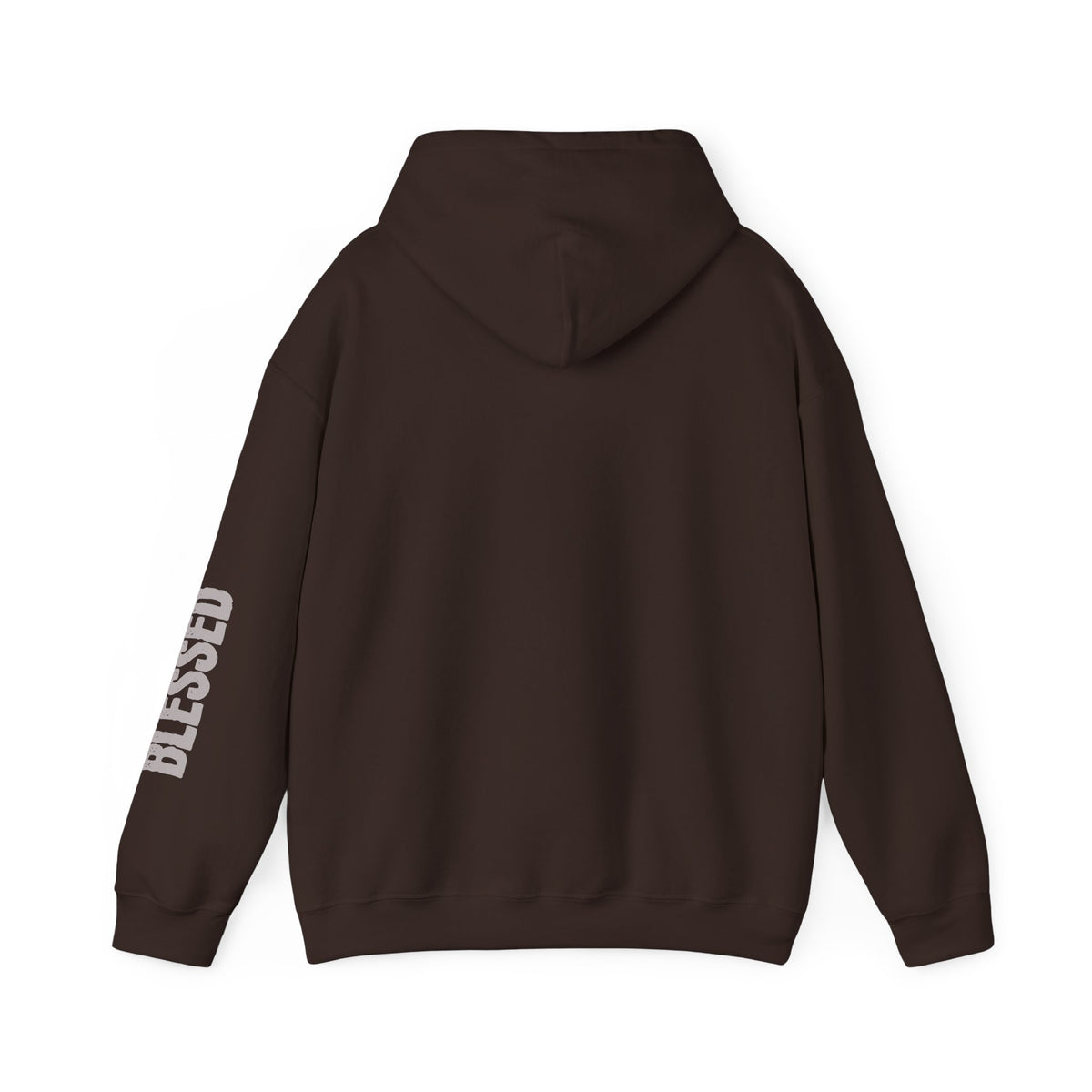 BLSD - BLESSED HOODIE