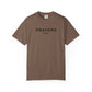 'Prayers Dept.' Garment-dyed T-Shirt