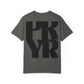 Prayer Graphic T-Shirt — Faith-Inspired Garment-Dyed Tee