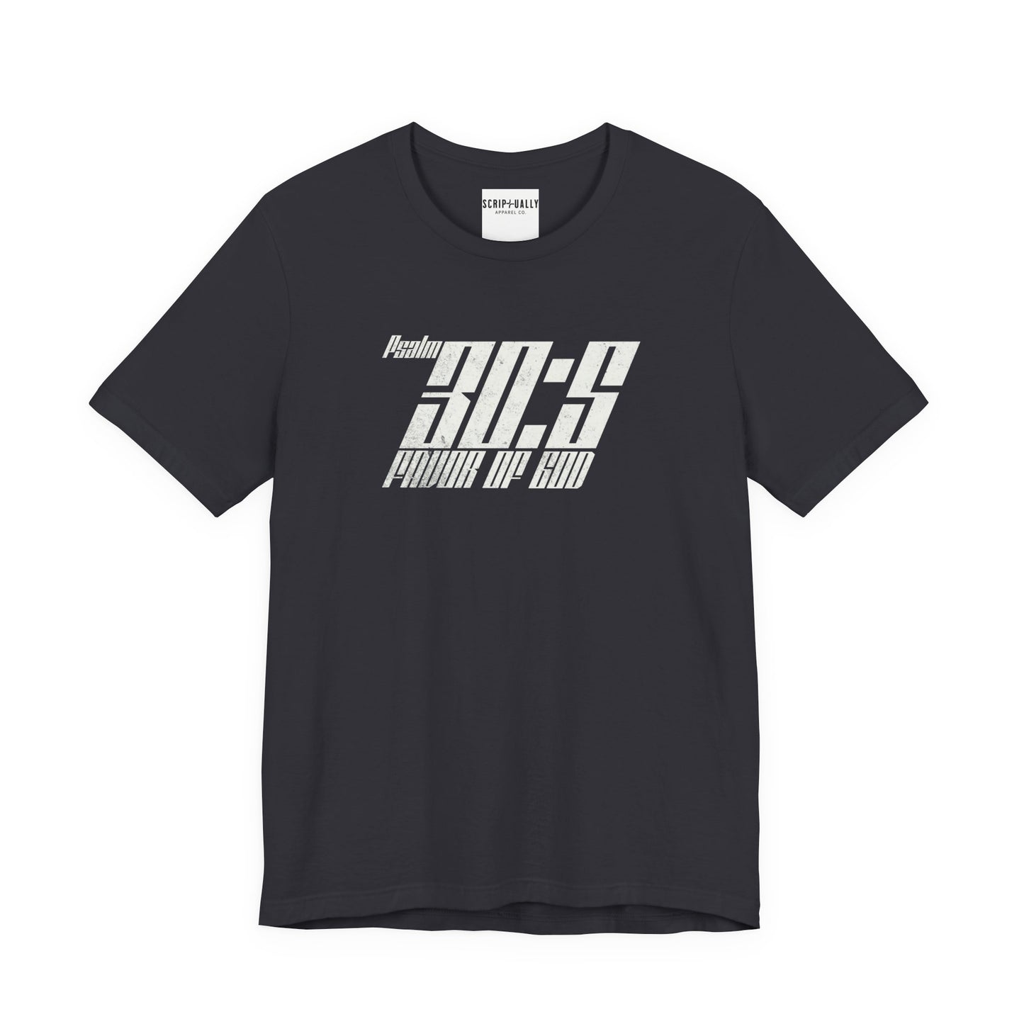 Favor of God T-Shirt