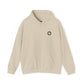Crown of Thorns Casual Hoodie