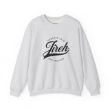 Jireh! Heavy Crewneck Sweatshirt