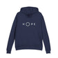 Hope-Filled Unisex French Terry Hoodie