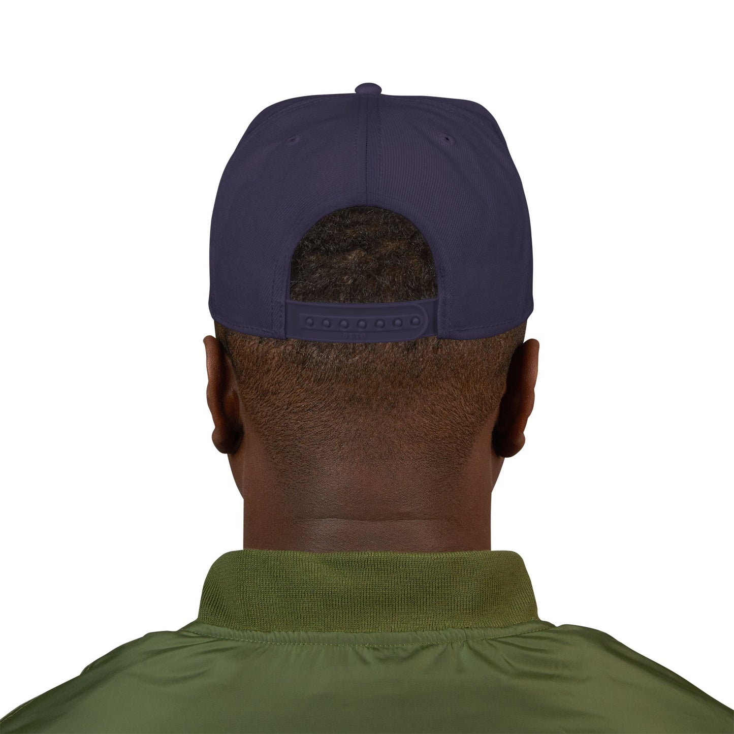 Crown of Thorns Stylish Snapback Hat