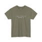 I See Miracles Tee - Comfy and Relaxed