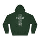 "I Can Do All Things Through Christ" Hoodie