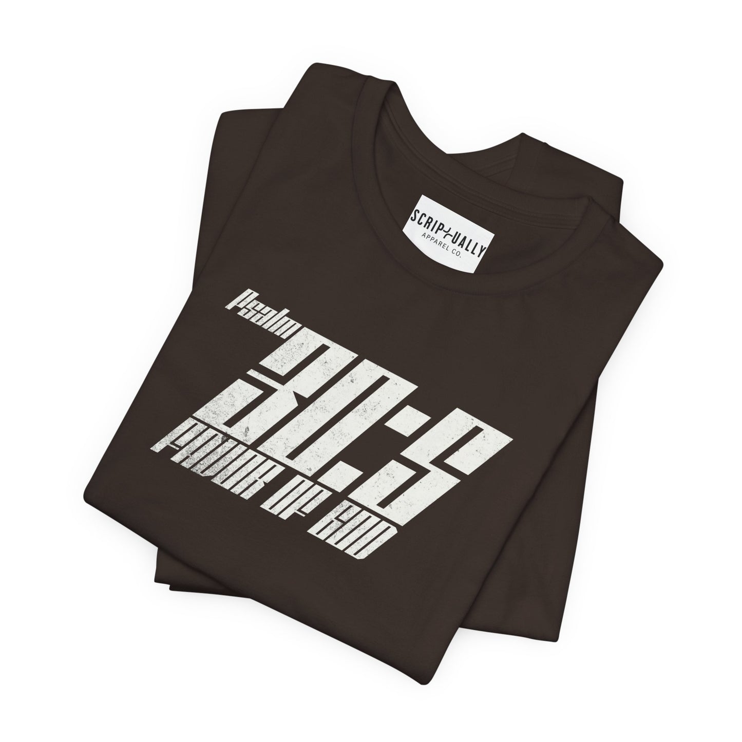 Favor of God T-Shirt