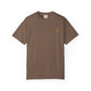 God Got Me Garment-dyed T-Shirt