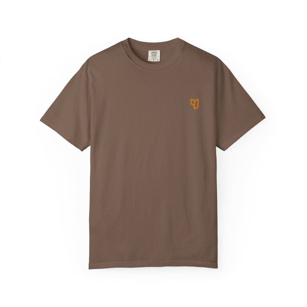 God Got Me Garment-dyed T-Shirt