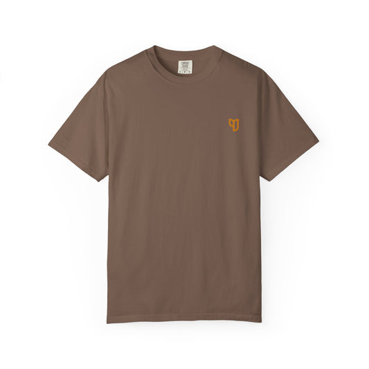 God Got Me Garment-dyed T-Shirt
