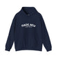 Made New Unisex Hooded Sweatshirt