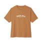 Made New - Trendy Oversized Tee