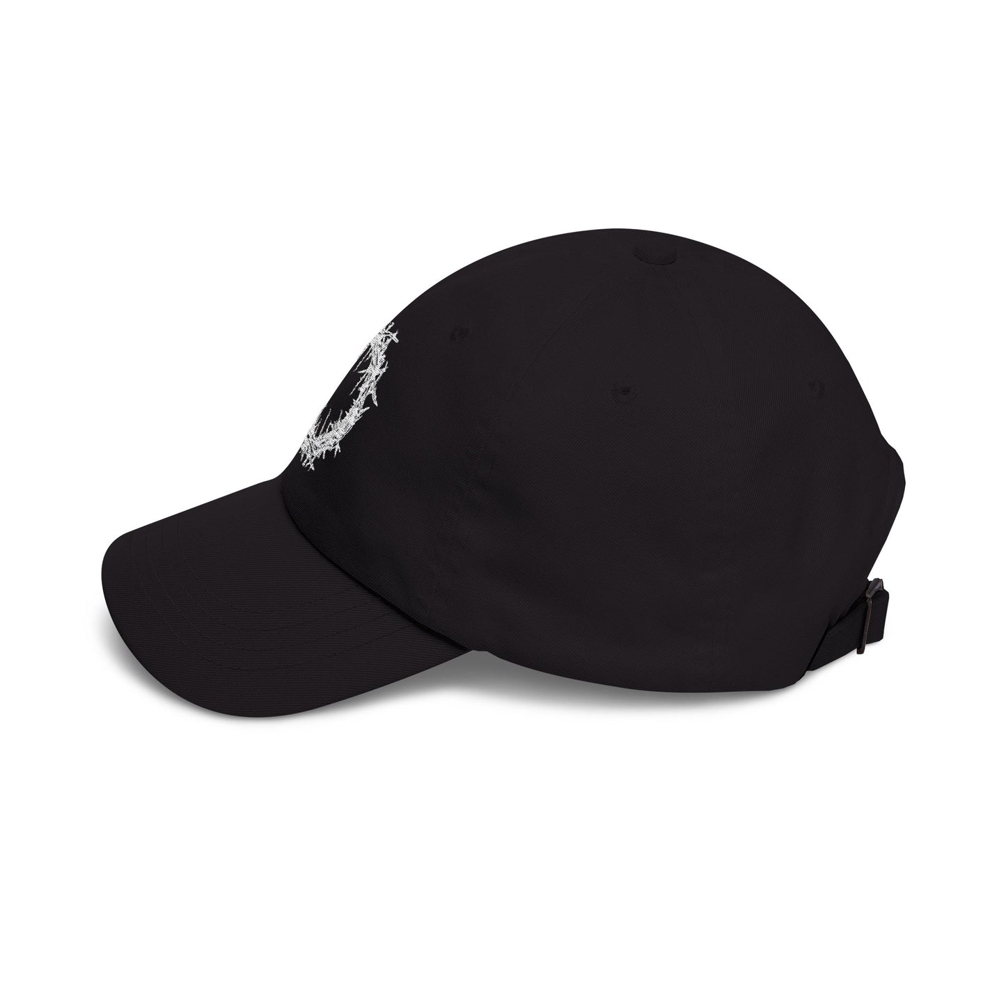 Crown of Thorns Classic Dad Cap