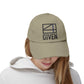 Forgiven Distressed Cap