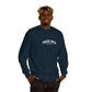 MADE NEW Unisex Crew Neck Sweatshirt