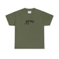 Pray Embroidered T-Shirt