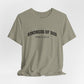 Kindness of God Short Sleeve Tee