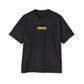 Streetwear GR8GOD - Great God -  Oversized T-Shirt