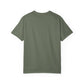 'Pray' Garment-dyed T-Shirt