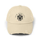 New Mercies Distressed Cap