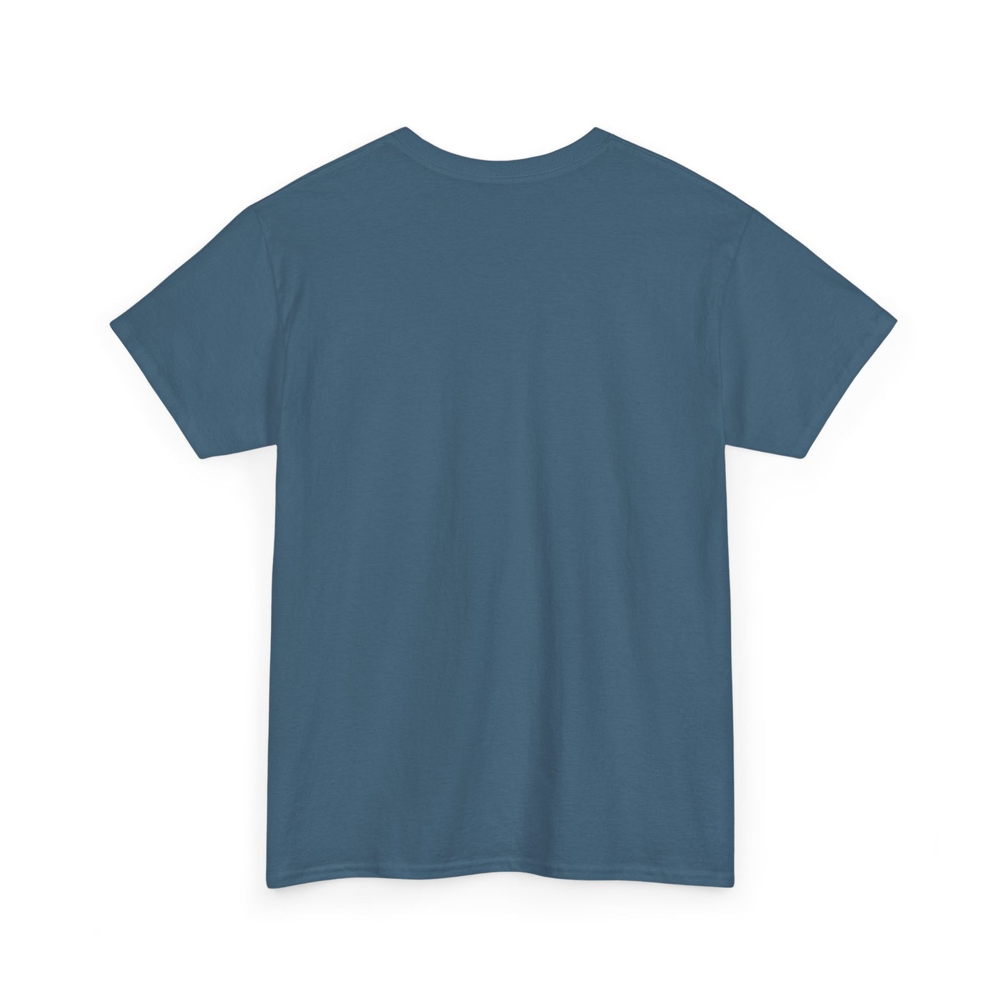 Pray Embroidered T-Shirt