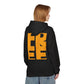 FREE Midweight Softstyle Fleece Hoodie