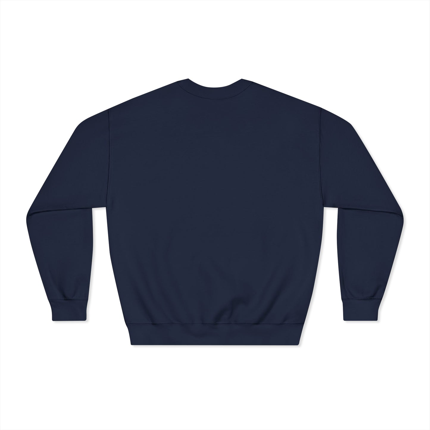 Jireh Unisex Crewneck Sweatshirt