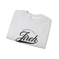 Jireh! Heavy Crewneck Sweatshirt