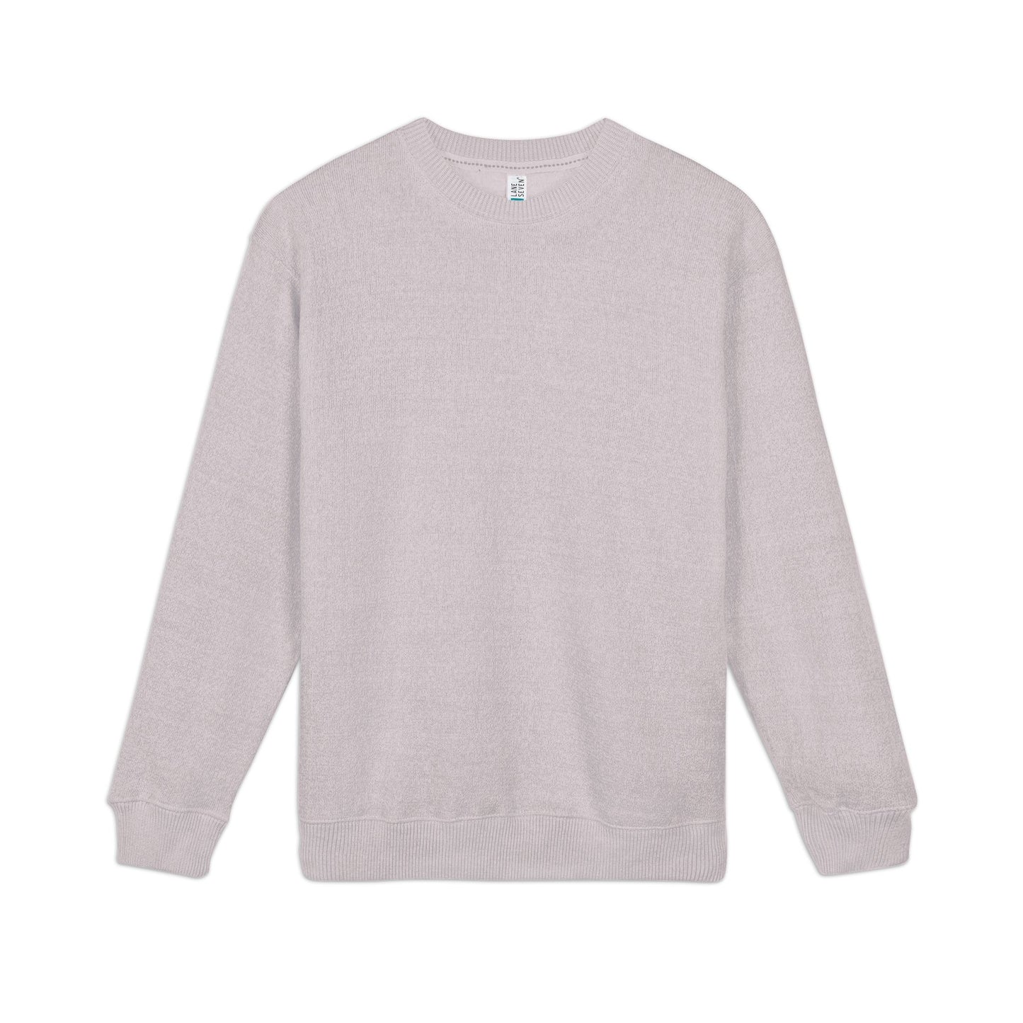 New Mercies Cozy Unisex Nantucket Crewneck Sweatshirt