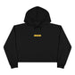 Cropped Hoodie — GR8GOD
