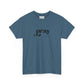 Pray Embroidered T-Shirt