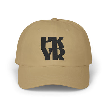 Prayer Classic Dad Cap