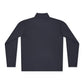 Crown of Thorn Quarter-Zip Pullover