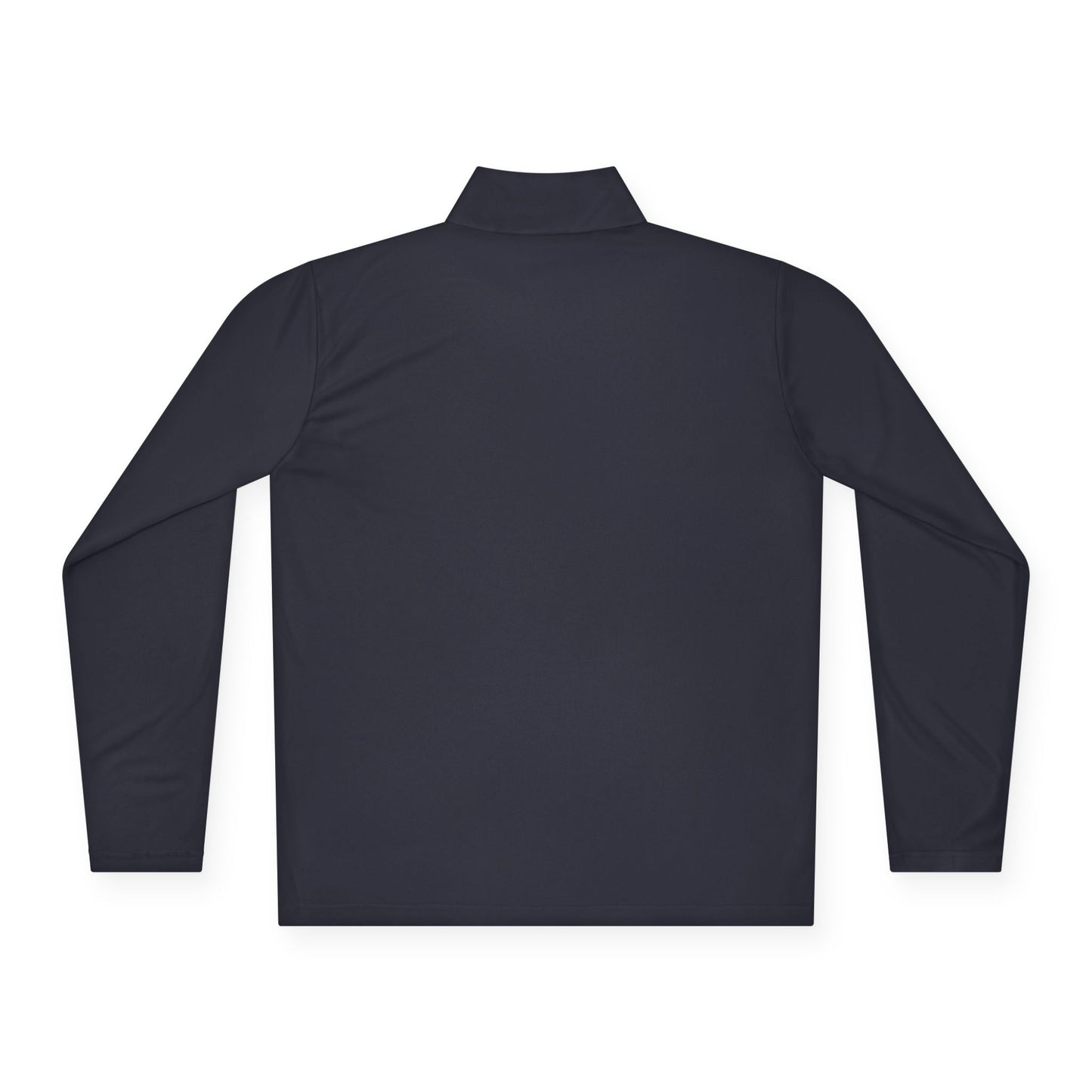 Crown of Thorn Quarter-Zip Pullover