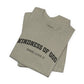 Kindness of God Short Sleeve Tee