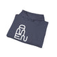 AMEN! Heavy Blend Hooded Sweatshirt