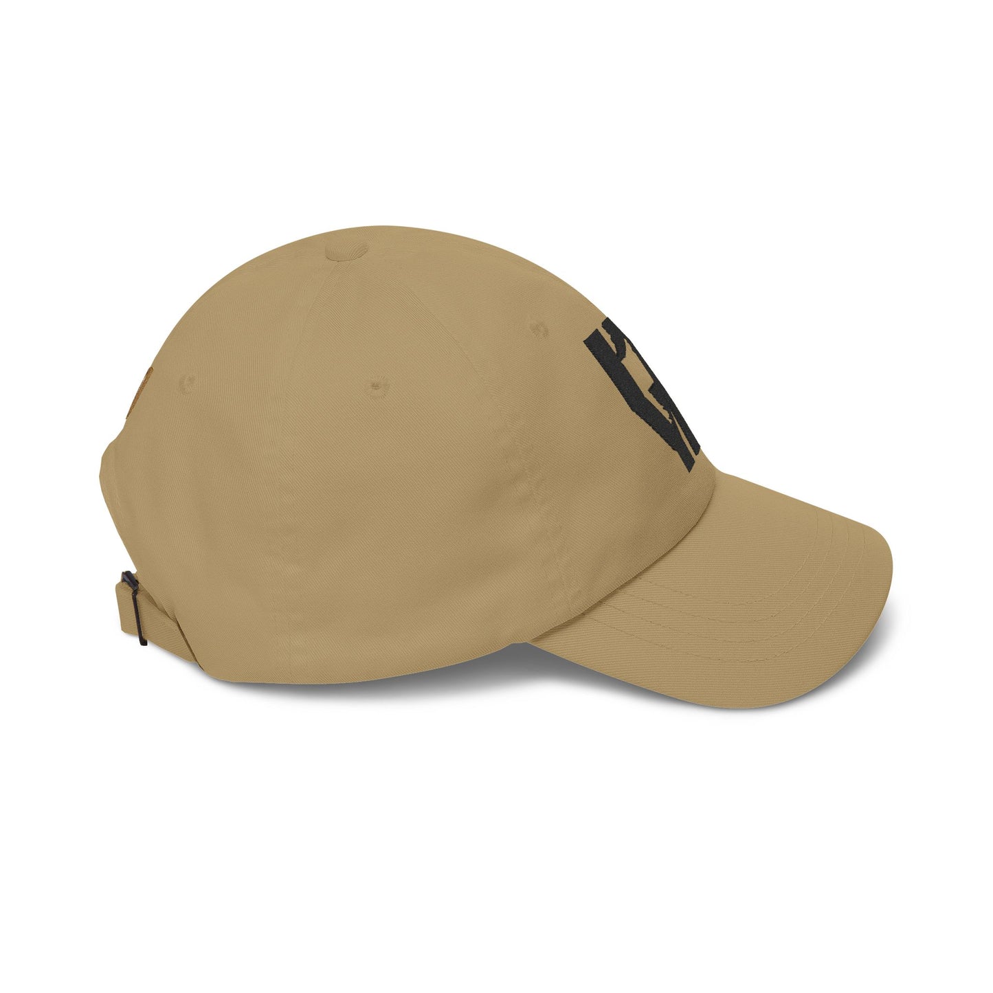 Prayer Classic Dad Cap