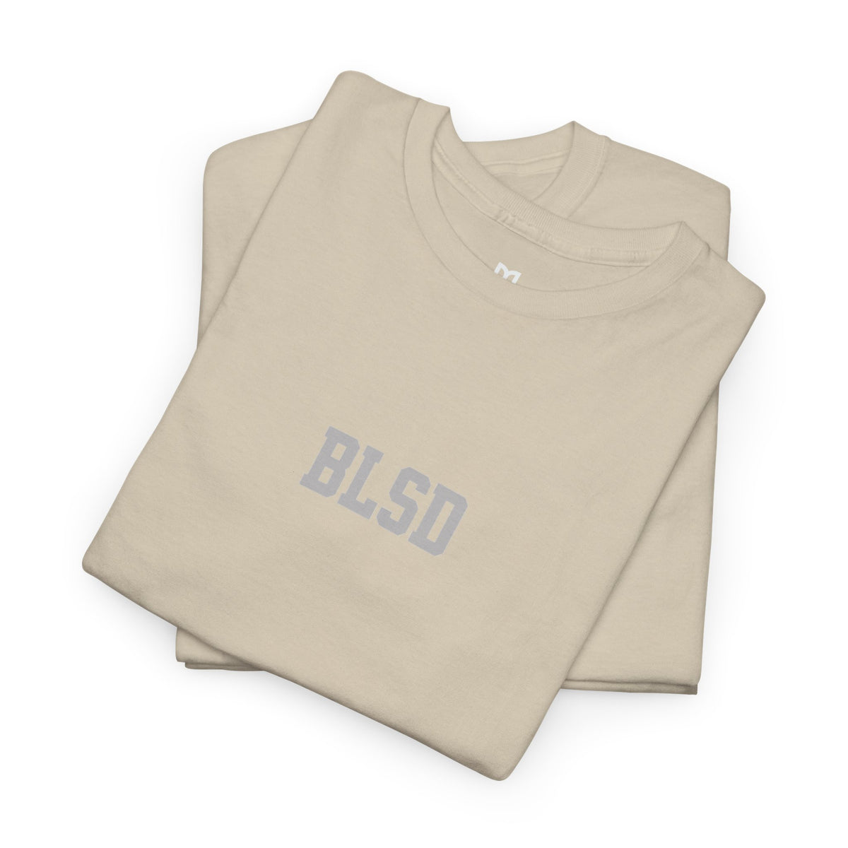 'BLSD / BLESSED' T-Shirt