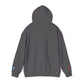 Crown of Thorns Casual Hoodie